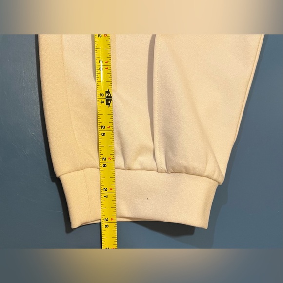 NEW Eileen Fisher Ponte Jogger Pants NWT - Picture 8 of 10